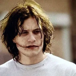 Дядя Серёжа