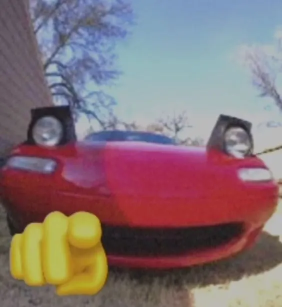 Initial D  Deja V