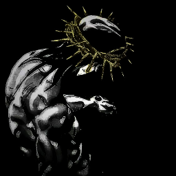 ELOY 2 (Ultra Slowed)